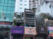 Hình ảnh #bdsthat Bán nhà 441 Điện Biên Phủ, Phường 25, Quận Bình Thạnh, 5x25