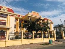 Hình ảnh Thanh Toán 30% nhận nhà - West Gate BĐS An Gia Bình Chánh
