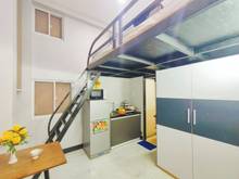Hình ảnh 💫Phòng gác lửng xinh xắn, Full nội thất xịn xò ngay Phan Xích Long💫
