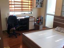 Hình ảnh Bán gấp CHCC 15B Đông Quan giá 2,8 tỷ, 95m2, NT cơ bản.