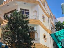 Hình ảnh #bdsthat Bán Nhà 9x13 Góc 2 Mặt Tiền Nguyễn Cửu Vân, Quận Bình Thạnh,