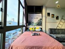 Hình ảnh Siêu phẩm Trang Chủ MB66.COM / Đăng Ký Tặng 66K rộng 40m2, Ban công view chill sát vòng xoay Dân Chủ