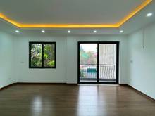 Hình ảnh Bán nhà MP Quận Hoàng Mai 50m2x6T thang máy kinh doanh tốt vị trí vàng