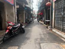 Hình ảnh Bán đất Cửu Việt 2 thích hợp kinh doanh nhỏ lẻ đường ô tô , giá 3.05tỷ