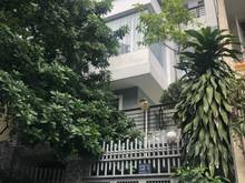 Hình ảnh Bán Nhà 5 Lầu DT:7.5x18,CN:129m2 HXH Nam Kỳ Khởi Nghĩa,P7,Q3 Giá 35 Tỷ