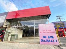 Hình ảnh Cho thuê mặt bằng 2.200 m2 ngay mặt tiền Quang Trung, Q Gò Vấp