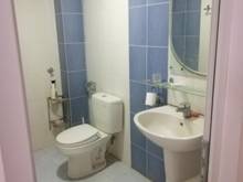Hình ảnh Cho thuê nhà Trần Cung, Dt 50mx4t, Full đồ.