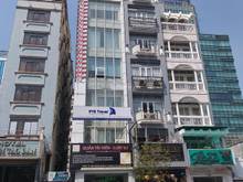 Hình ảnh AAA siêu phẩm! Góc 2MT Trần Quang Khải, Tân Định, Q1 DT: Nở hậu