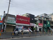 Hình ảnh #bdsthat Bán nhà 17/ Nguyễn Huy Tưởng, Phường 6. Quận Bình Thạnh.350M2