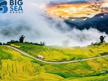 Hình ảnh Đất nền nghỉ dưỡng Y TÝ LÀO CAI mua từ dân giá rẻ 500n/m2.