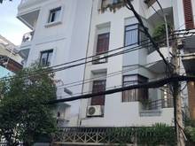 Hình ảnh Bán nhà HXH 8m Điện Biên Phủ, Quận 3 -DT 5,8x 16,5m, 3T- Giá 16,5 tỷ