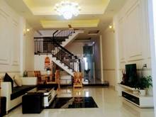 Hình ảnh Bán nhà 2 tầng mặt tiền đường Cao Lỗ, Đà Nẵng - Địa chỉ: P. Mân Thái