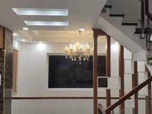 Hình ảnh Bán nhà hẻm 704 Hương lộ 2- Bình Tân 75m2 chỉ 6 tỷ 750