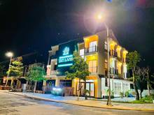 Hình ảnh Ngoại giao 2 lô nhà phố DA Nam Hội An giá rẻ từ CĐT