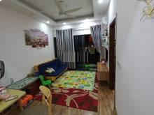 Hình ảnh Cần bán cc C1 Xuân đỉnh, CĂN GÓC 75m2 chia 2 ngủ full nội thất cao cấp