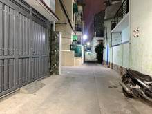 Hình ảnh Bán nhà Phan Đăng Lưu, Phú Nhuận - 40m2 - 5 tầng - HXH - Giá 7 tỷ 9