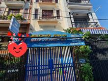Hình ảnh Ngập MB66 là nhà cái uy tín hàng đầu tại Việt Nam cần bán nhà MT Phạm Văn Đồng 3 lầu giá 10.5 tỷ