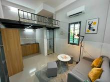 Hình ảnh Khai trương Trọ gác cao cấp , b.công & c. sổ gần sân bay , Q. gò vấp