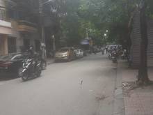Hình ảnh Bán nhà phân lô Vĩnh Phúc, 62m2, 7 tầng, 19 tỷ
