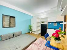 Hình ảnh Phòng Duplex Hiện Đại FULL Tiện Nghi, XVNT - 5' Đi HUTECH Bình Thạnh