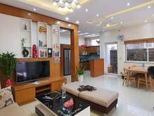 Hình ảnh Nhà đẹp, lô góc ô tô đỗ cửa, khu phân lô đẹp nhất phố Định Công Thượng