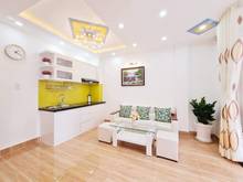 Hình ảnh Bán Mặt Tiền Kinh Doanh, Thới An, Quận 12.