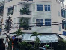 Hình ảnh Góc 2MT kinh doanh đắc địa 188A Mai xuân thưởng,p2,q6. 8x10m. 25tỷ