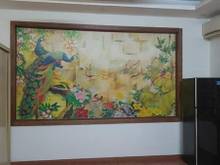 Hình ảnh Bán nhà La Thành, 36m2, 5 tầng, ngõ ba gác, 3,2 tỷ