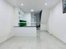 Hình ảnh Cần bán gấp căn nhà cực đẹp Lũy Bán Bích, 30m2 chỉ 4.3 tỷ