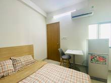 Hình ảnh Studio Free Nội Thất Cao Cấp, An Ninh - XVNT, 5' Đi ĐH Ngoại Thương