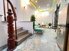 Hình ảnh Tuyệt phẩm Kim Ngưu Hai Bà Trưng Hoàng Mai -Oto - 60m2  5 TỶ