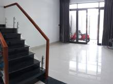 Hình ảnh Cho thuê nhà khu Nam Việt Á đường 10m 3 tầng 3PN kinh doanh tốt – 15tr
