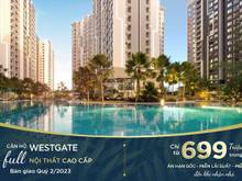 Hình ảnh Mb6623 nạp rút nhanh chóng West Gate, bỏ ra chỉ 660tr thu lời 330tr sau 2 năm