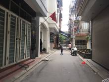 Hình ảnh Chuyển công tác bán gấp 75m đất ô tô vào nhà tại tổ 5 Giang Biên, thêm