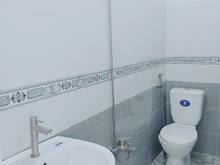Hình ảnh Bán Nhà 1 Trệt, 2 Lầu , Bê Tông Cốt Thép, Quận 12, 72m2, Hẻm Xe Hơi.
