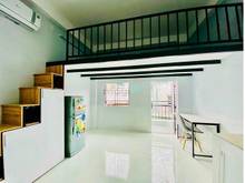 Hình ảnh Căn Hộ Duplex Giá Yêu Thương Ngay Tại NGUYỄN THỊ NHỎ Quận 11🌷🌻