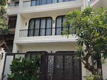 Hình ảnh Cho Thuê Biệt Thự Mới Xây Đẹp Hiện Đại - Giá Tốt 41 Triệu/Tháng