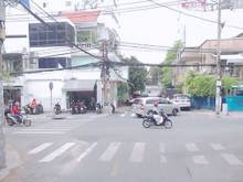 Hình ảnh Mặt Bằng Quận 1 - 70m2 - 1 Phòng Làm Việc - Chợ Tân Định