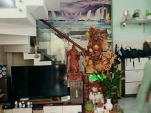 Hình ảnh Nhà nhỏ xinh ở ngay giá rẽ 68B/9/2Đặng nguyên cẩn,p14,q6.4,3x6m7. 2t88