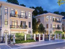Hình ảnh Cho thuê Shophouse Vinhome Greenbay, 100m2*4 T+1H, MT 6.5m, thang máy,