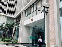 Hình ảnh Bán căn Góc, 810 CT2, 92.4m2, 3PN, Eco Green City, Nguyễn Xiển, Hà Nội
