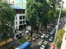 Hình ảnh Chuyển nhượng tòa nhà VP 56 Nguyễn Đình Chiểu, phường Đa Kao, Quận 1