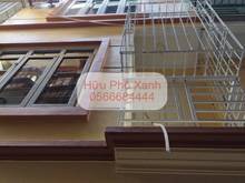 Hình ảnh Siêu phẩm nhà riêng đường lĩnh nam, hoàng mai, ở luôn