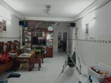 Hình ảnh Bán nhà Lê Đình Cẩn- Bình Tân 4,2m x 21m chỉ 4 tỷ 8 Hẻm 6m