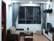 Hình ảnh Bán nhà riêng, ngõ gần, Mặt ngõ Phú Đô giá 4.5 tỷ, 76mx4 tầng, có sổ