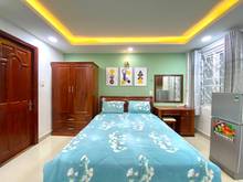 Hình ảnh Căn Hộ Studio Xinh Xắn - TÔ HIẾN THÀNH Ngay CV Lê Thị Riêng