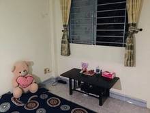 Hình ảnh Về quê cần bán gấp nhà hẻm 650 Hương Lộ 2, Bình Tân, 100m2 chỉ 5 tỷ 2