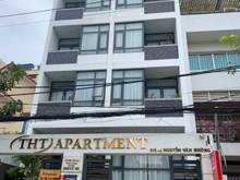 Hình ảnh Tòa nhà VP mới, vị trí đẹp MT D5, BT. DT 12x20. Giá 68 tỷ TL
