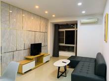 Hình ảnh Cho thuê CH Sky 2 Phú Mỹ Hưng Q.7 , 2pn , 1wc giá 10 triệu