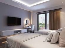 Hình ảnh DTSD 500 m2 . Mặt tiền Phan Văn Trị, Gò Vấp giá còn 20 tỷ
